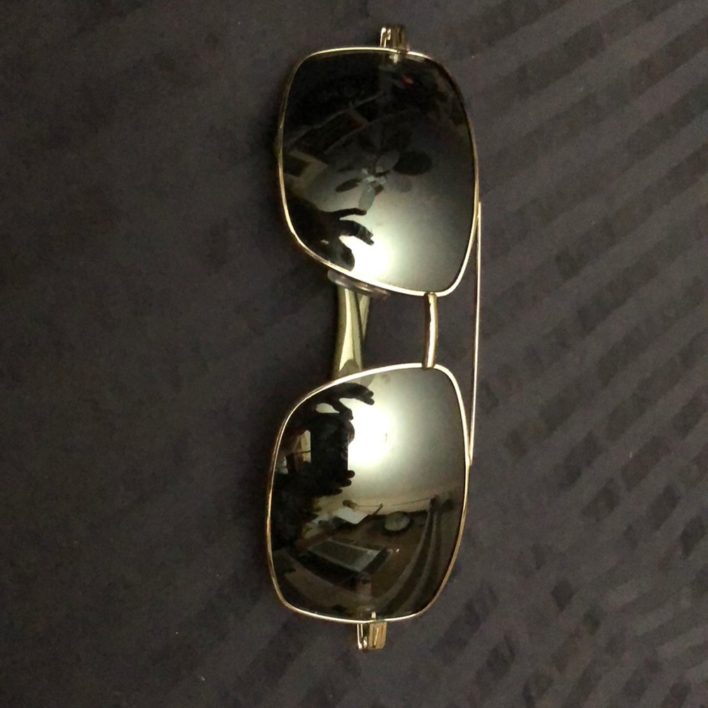 Pugs glasses